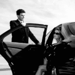 limousine chauffeur paris