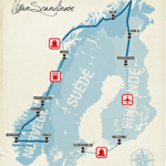 sejour a oslo