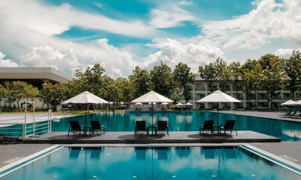 Quelles sont les différences entre un hôtel 3 et 4 étoiles