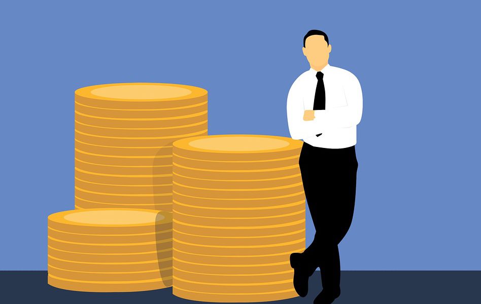 Beneficios de forex
