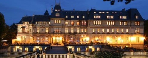 hotel-chantilly