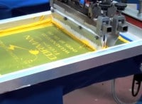 serigraphie