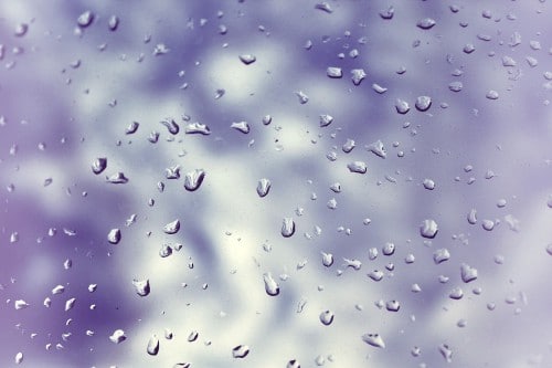 raindrop