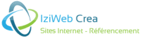 IziWeb-Crea