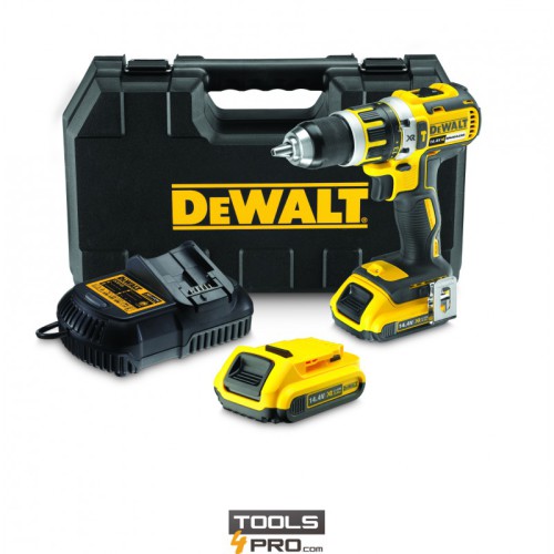 perceuse-combinee-dewalt